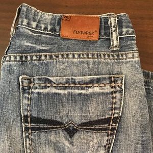 Boys Flypaper Jeans